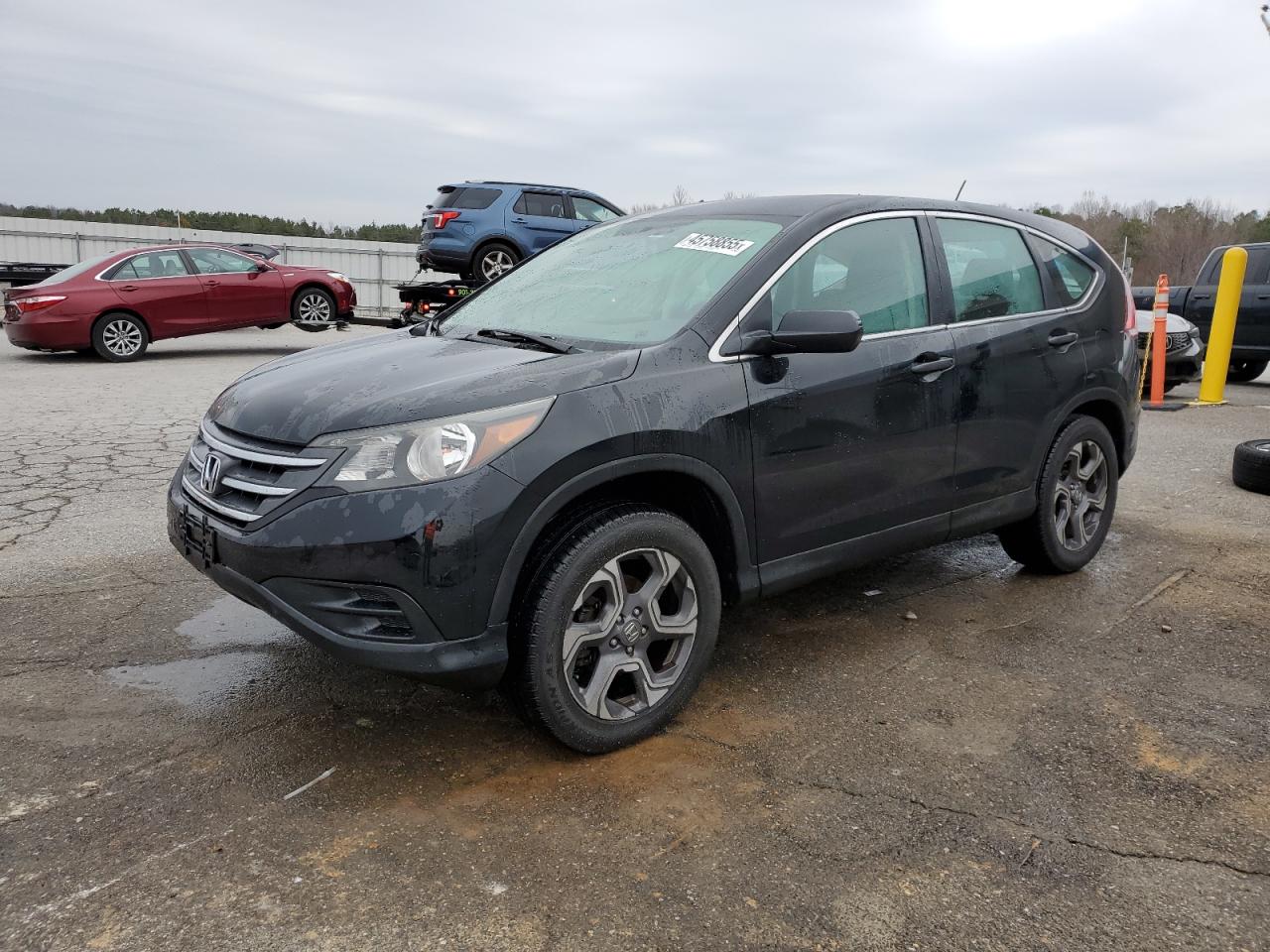 2014 Honda CR-V - Image 1