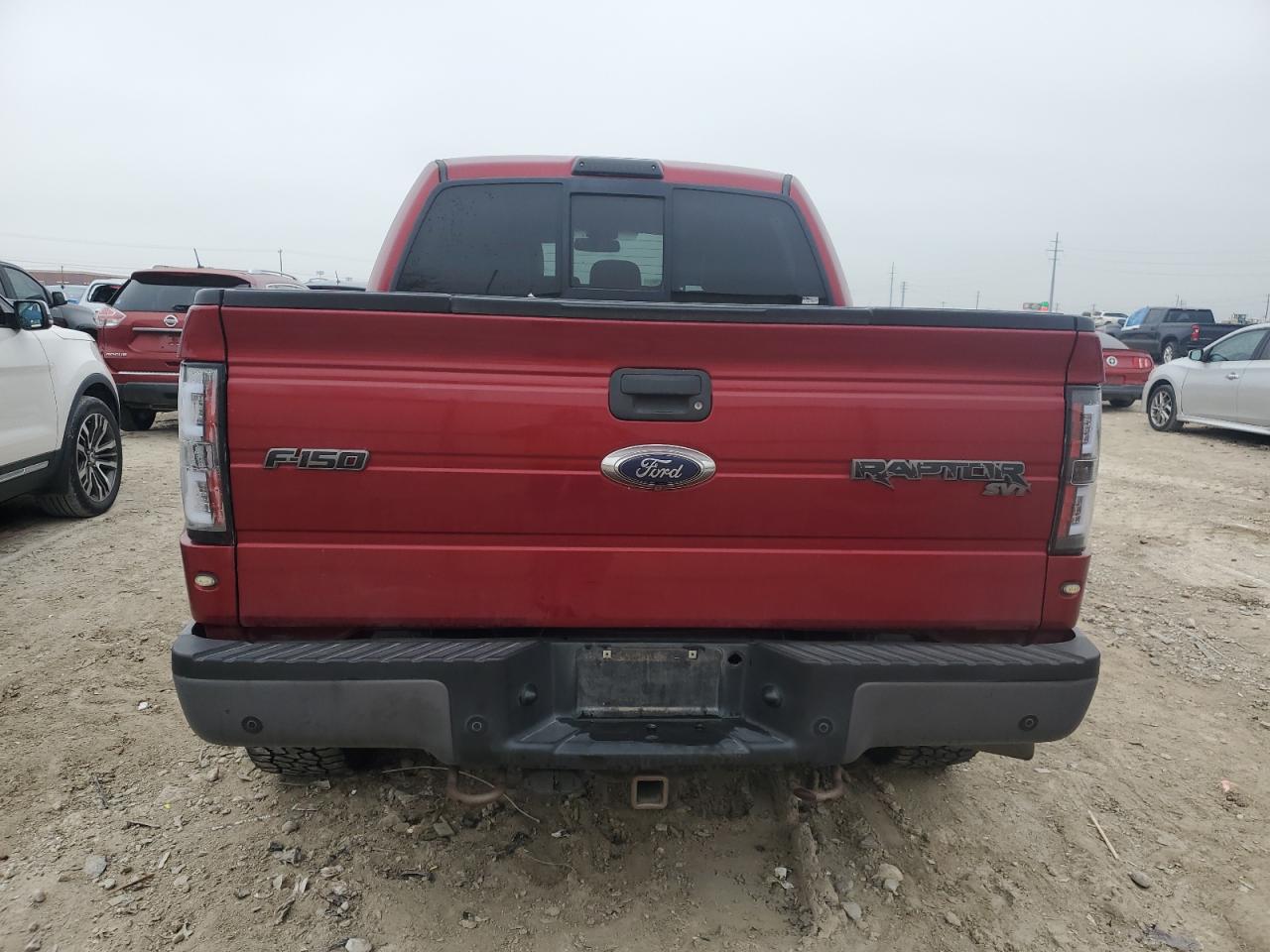 2014 Ford F-150 - Image 6