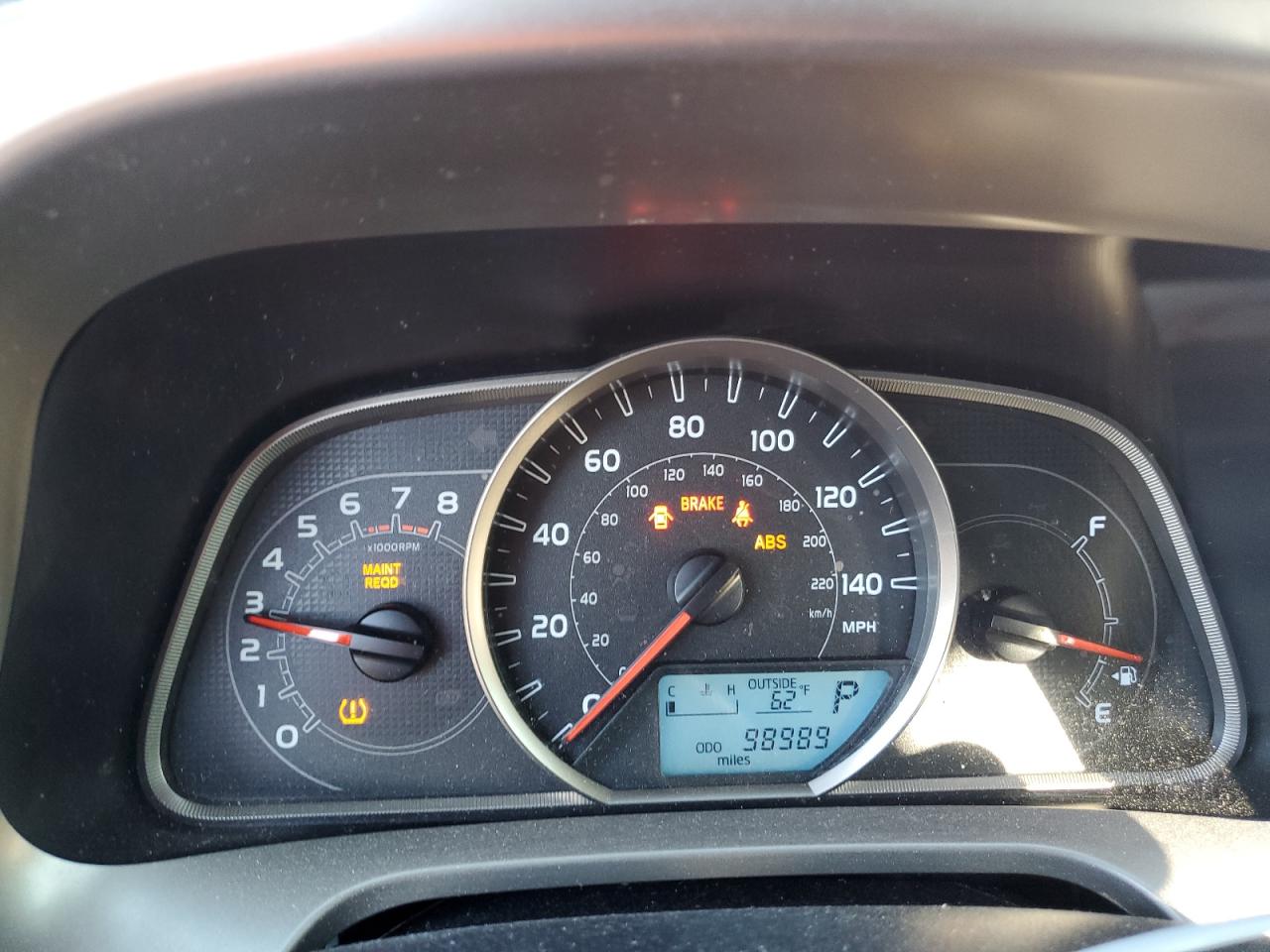 2014 Toyota RAV 4 - Image 9