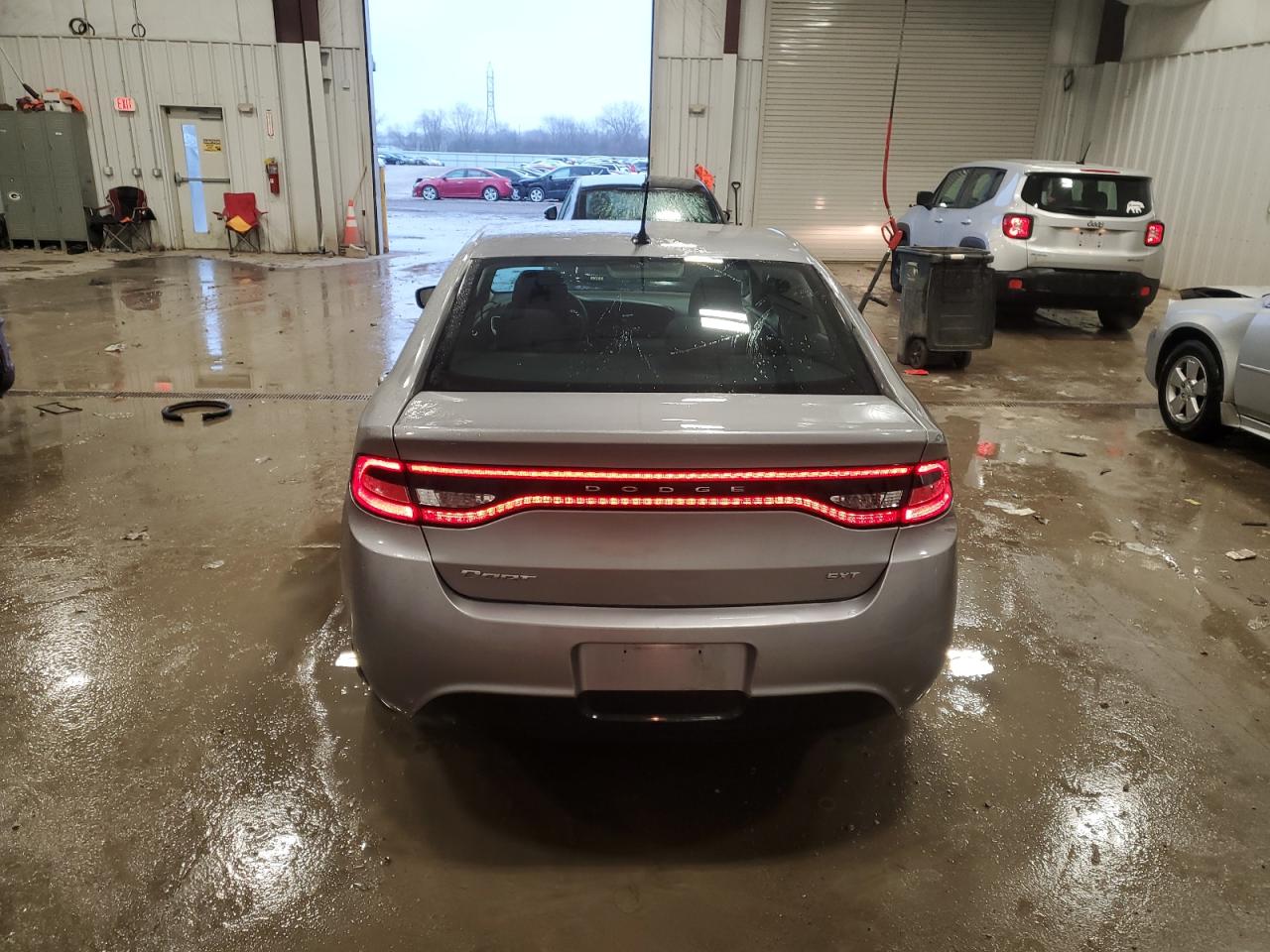 2015 Dodge Dart - Image 6