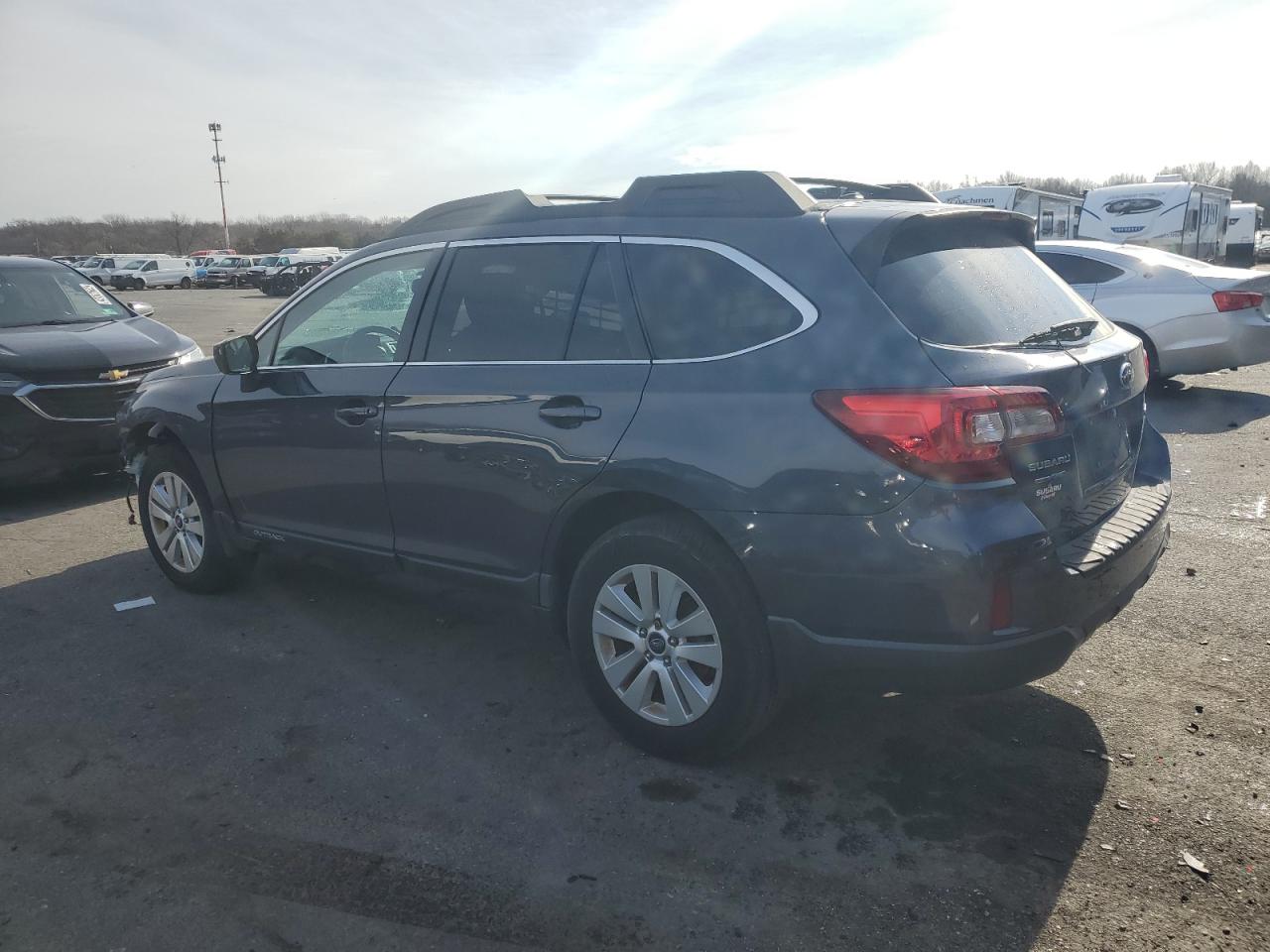 2015 Subaru Outback - Image 2