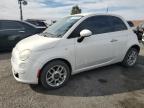 2013 Fiat 500 Pop за продажба в North Las Vegas, NV - Minor Dent/Scratches