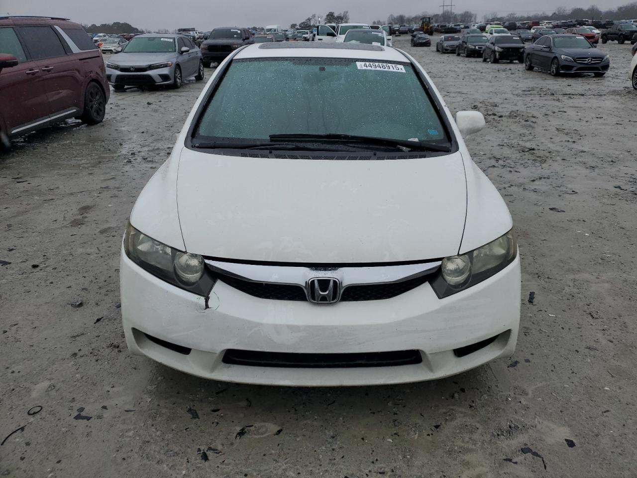 2010 Honda Civic - Image 5