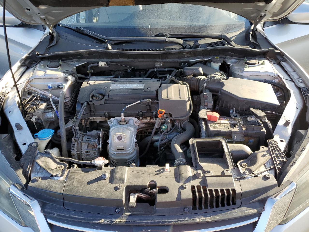 2014 Honda Accord - Image 11