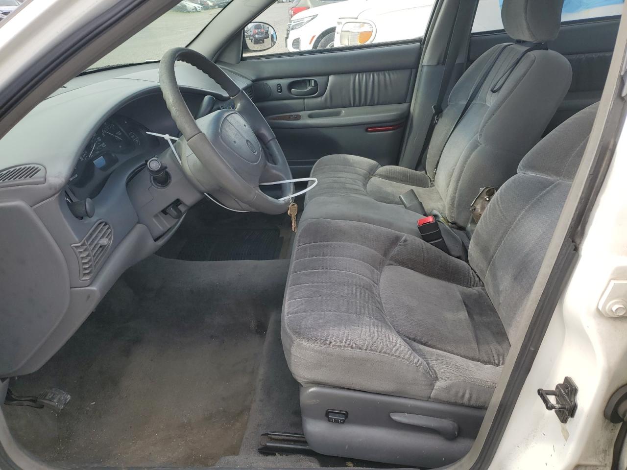 2003 Buick Century - Image 7
