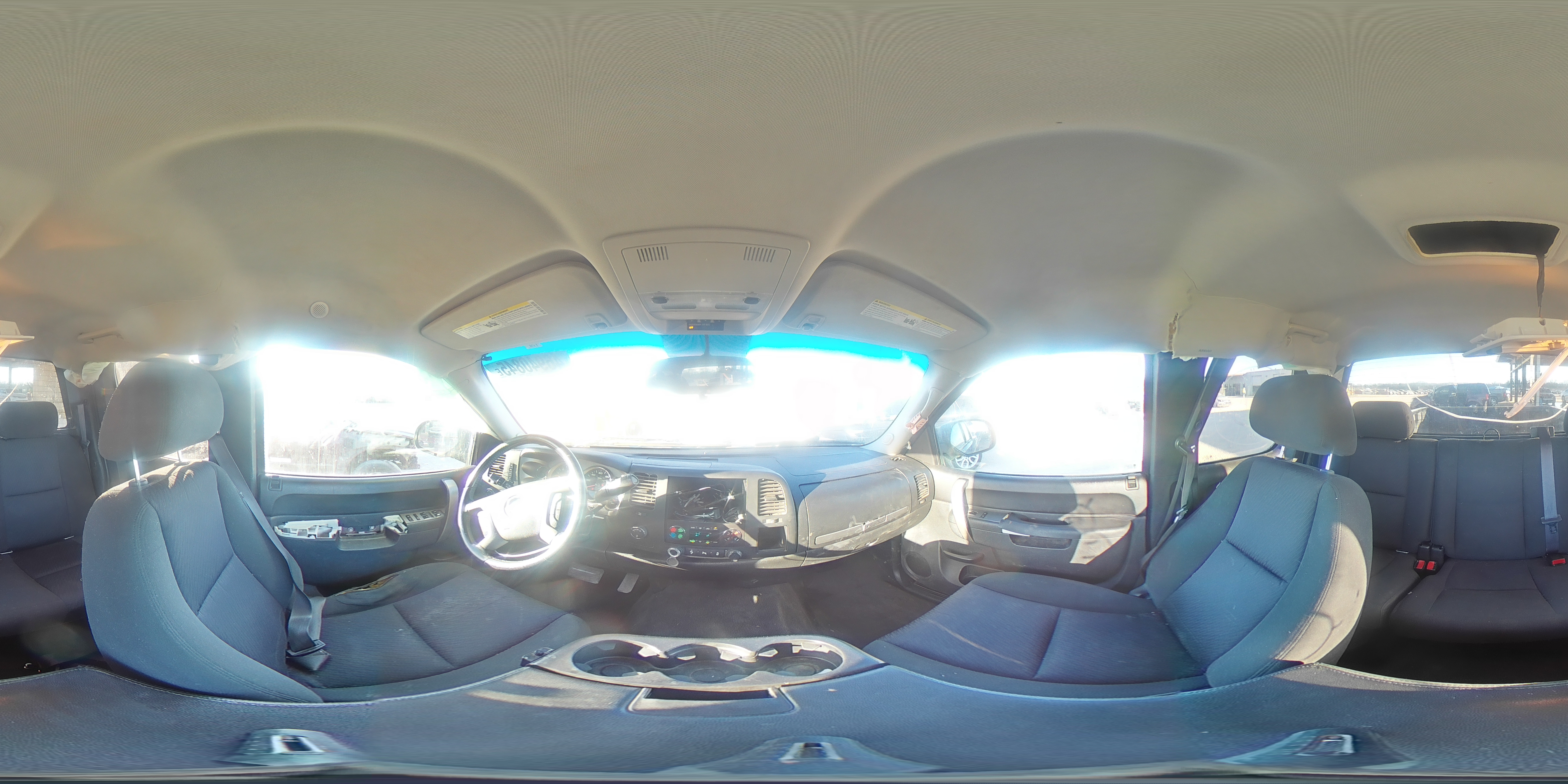 2013 Chevrolet Silverado - Image 13