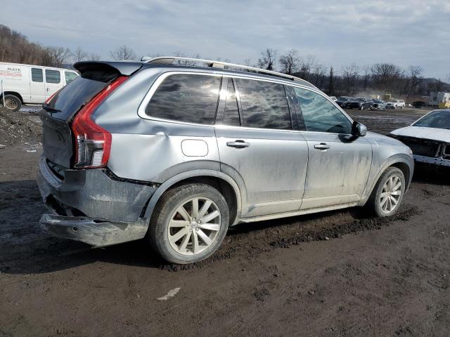  VOLVO XC90 2016 Сірий