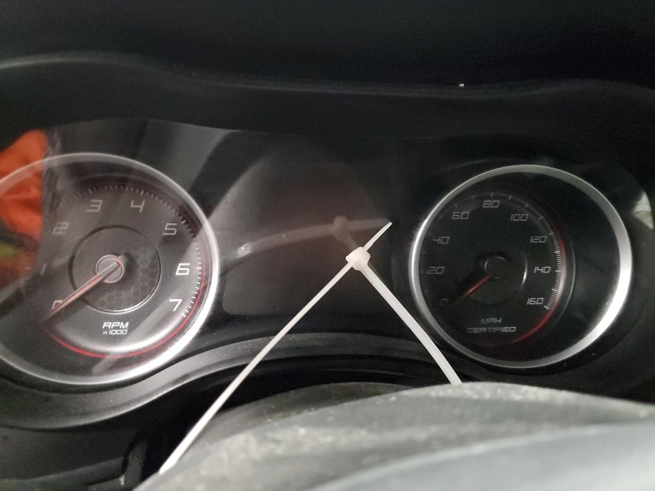 2021 Dodge Charger - Image 9