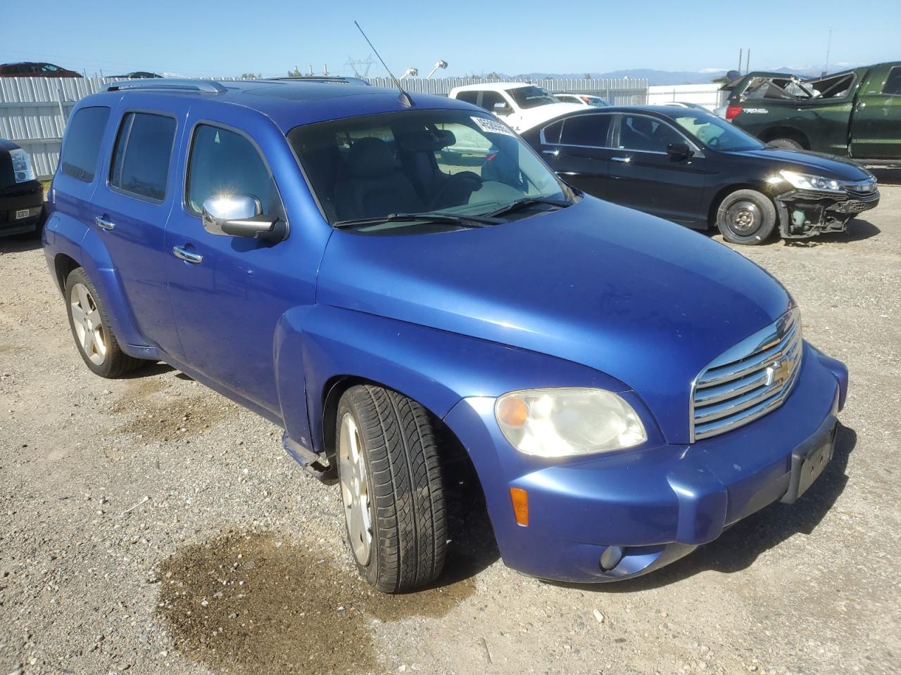 2006 Chevrolet HHR - Image 4