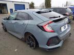 2018 HONDA CIVIC SPOR for sale at Copart EAST KILBRIDE