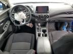 2020 Nissan Sentra Sv იყიდება Mendon-ში, MA - Front End