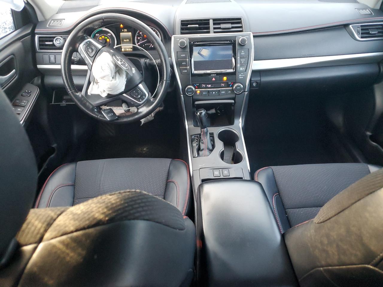 2016 Toyota Camry - Image 8