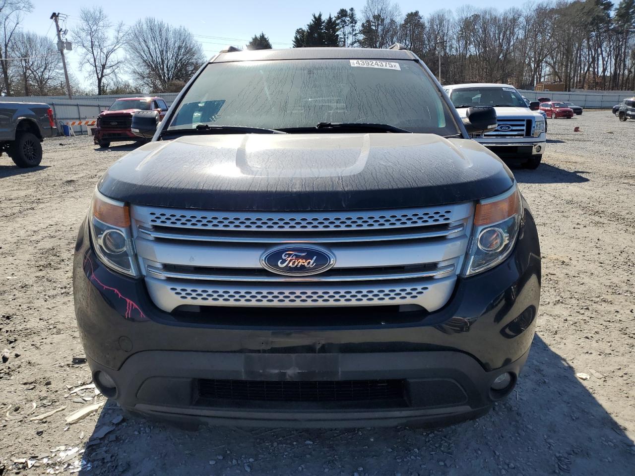 2014 Ford Explorer - Image 5