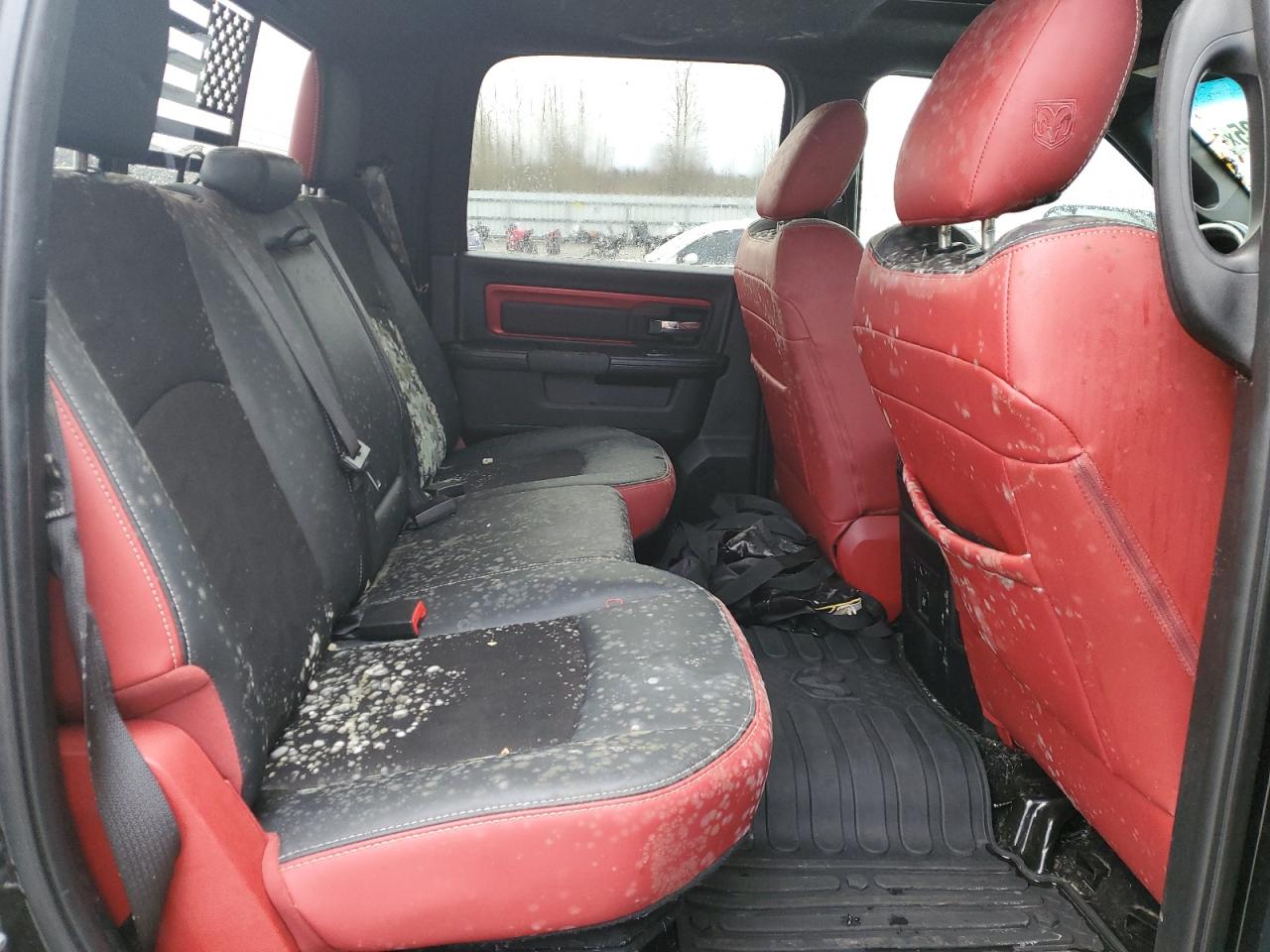 2017 RAM 1500 - Image 10