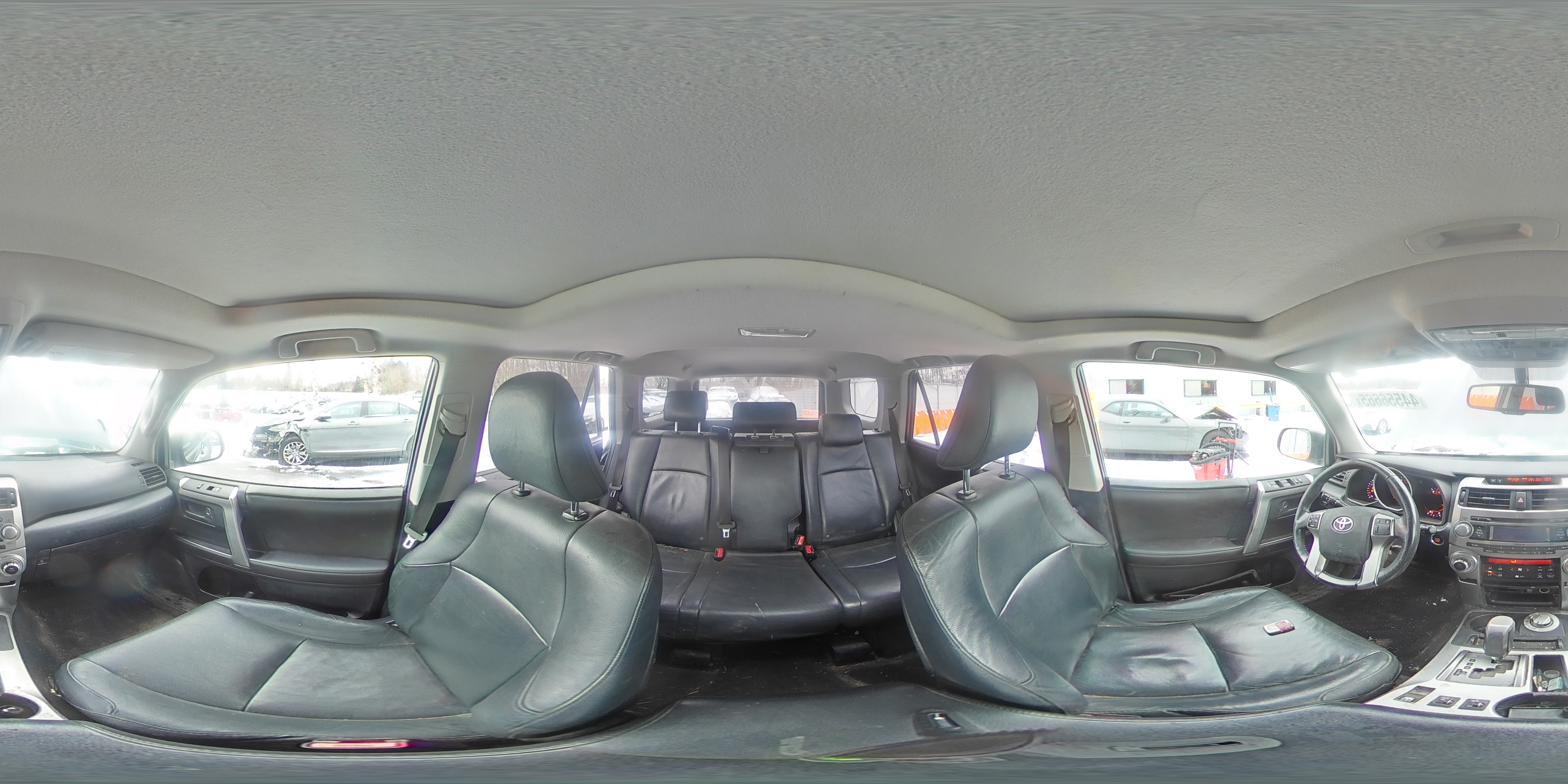 2010 Toyota 4Runner - Image 14