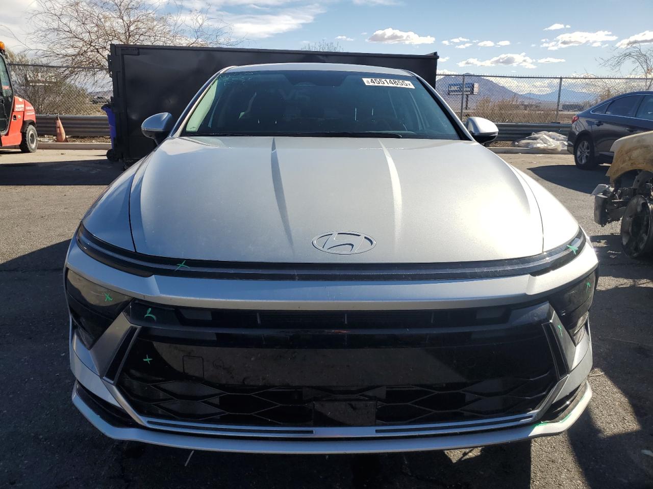 2024 Hyundai Sonata - Image 5