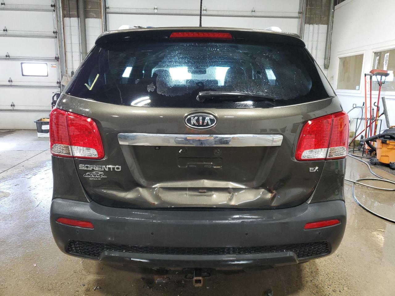 2011 Kia Sorento - Image 6