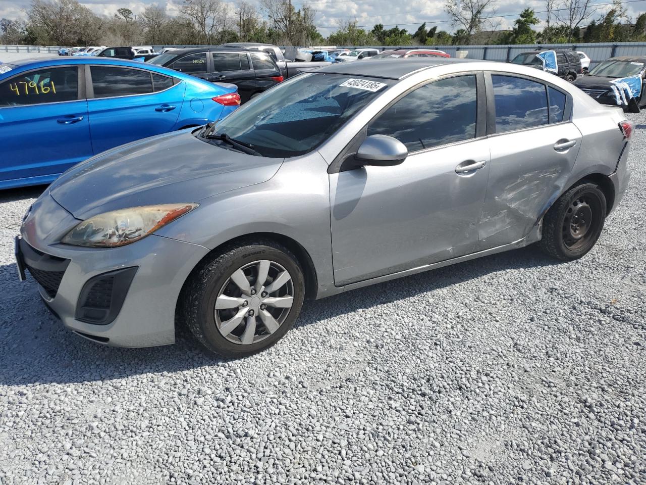 2011 Mazda 3 - Image 1