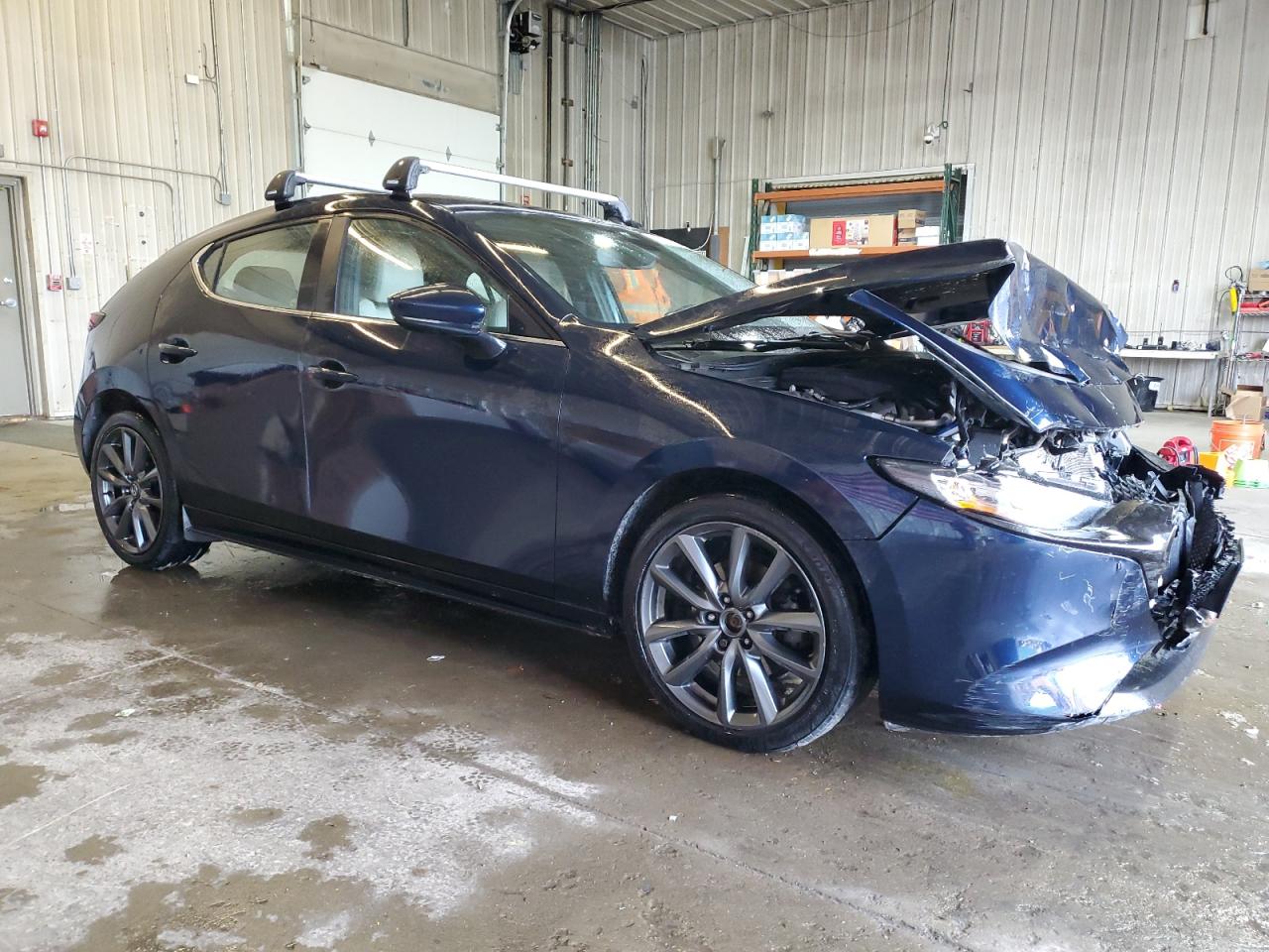 2019 Mazda 3 - Image 4