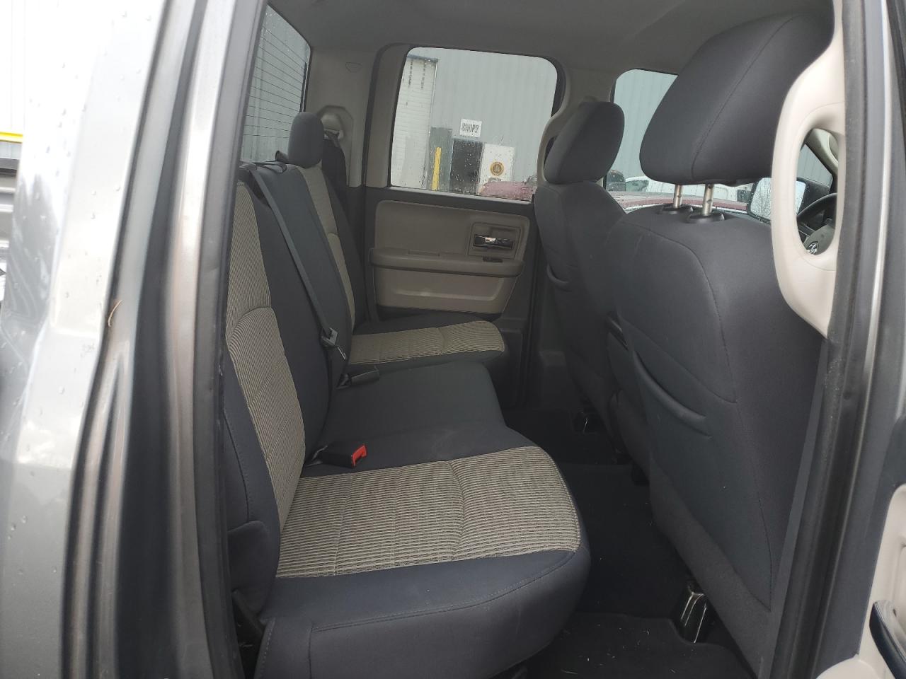 2009 Dodge RAM - Image 10