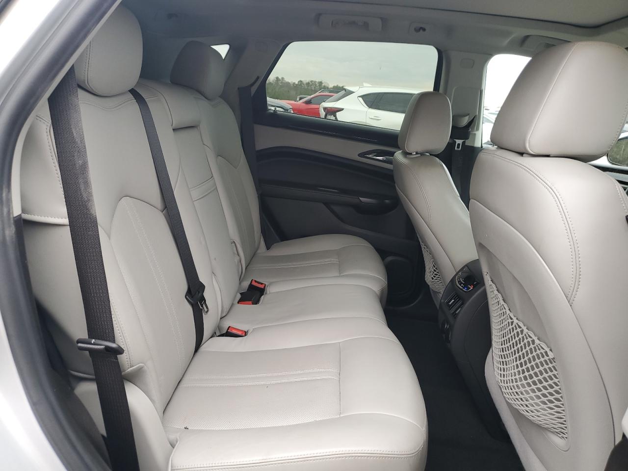 2013 Cadillac SRX - Image 11