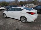 2015 Hyundai Elantra Se zu verkaufen in York Haven, PA - Mechanical