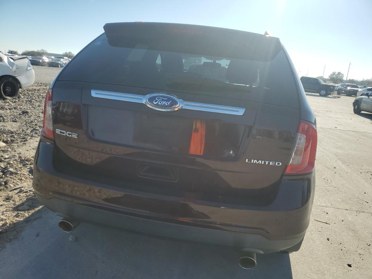 2011 Ford Edge - Image 6