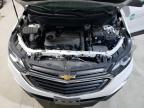 2018 Chevrolet Equinox Ls na sprzedaż w Rogersville, MO - Hail