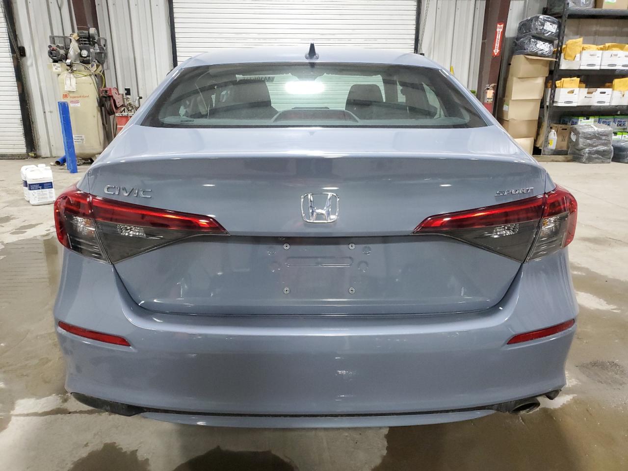 2023 Honda Civic - Image 6