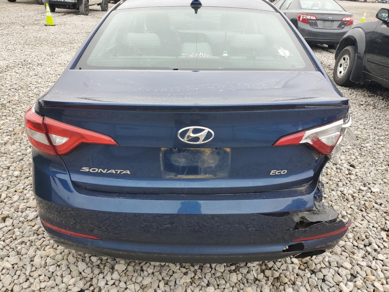 2015 Hyundai Sonata - Image 6