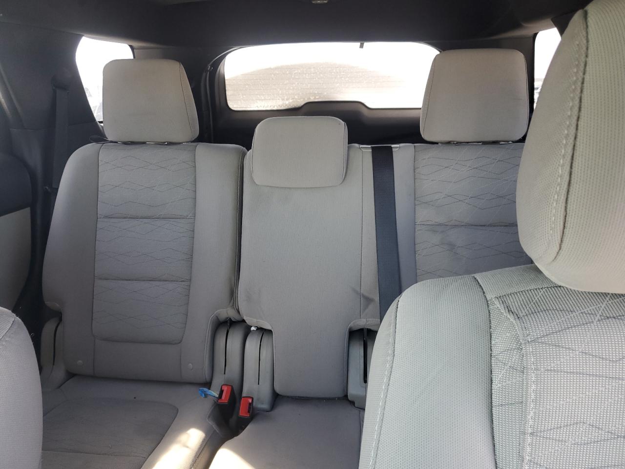 2014 Ford Explorer - Image 10