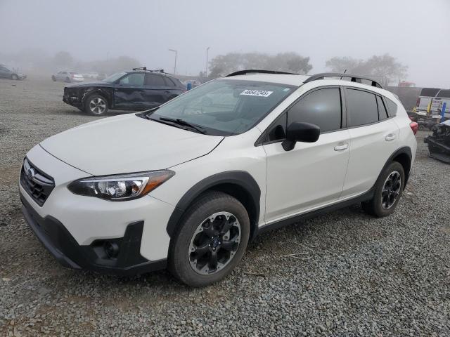 2022 Subaru Crosstrek 