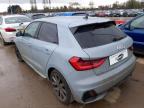 2024 AUDI A1 S LINE for sale at Copart SANDY