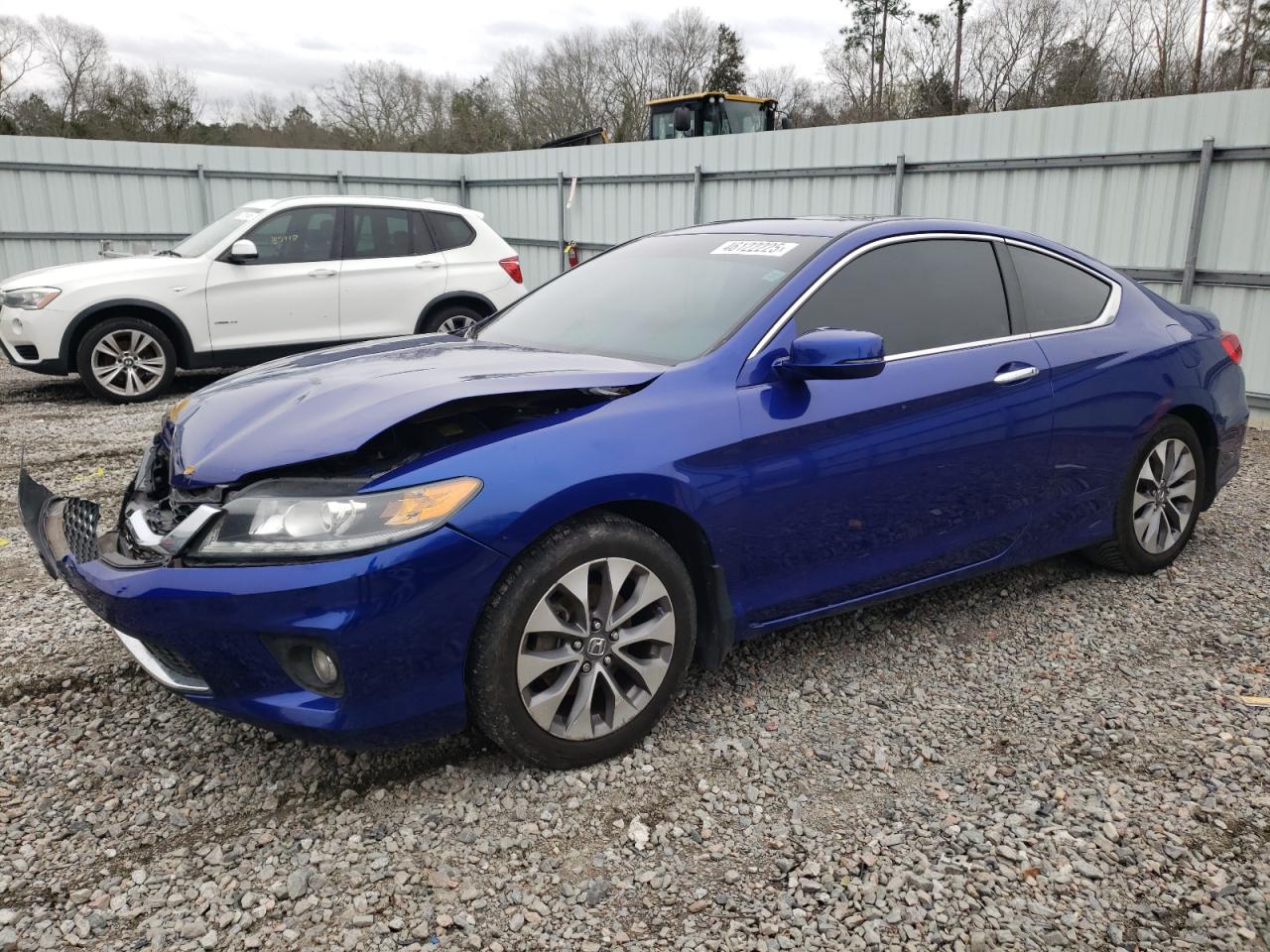2015 Honda Accord - Image 1