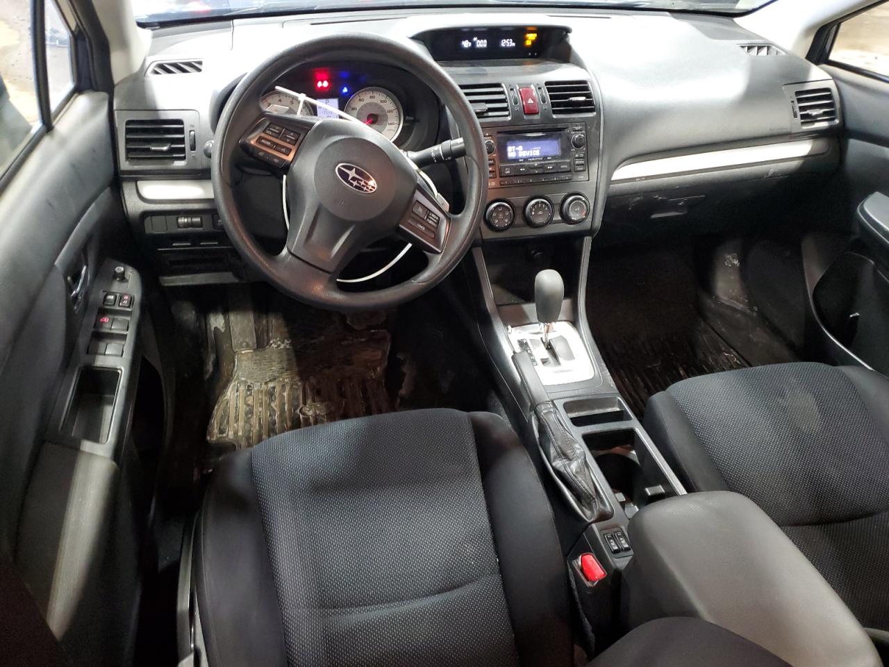 2013 Subaru Impreza - Image 8