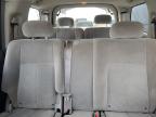 2006 Chevrolet Trailblazer Ext Ls იყიდება Fresno-ში, CA - Front End