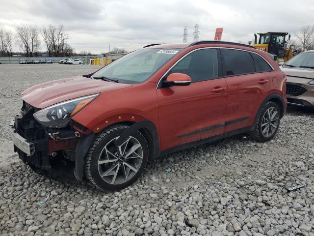 2022 Kia Niro Touri 1.6L