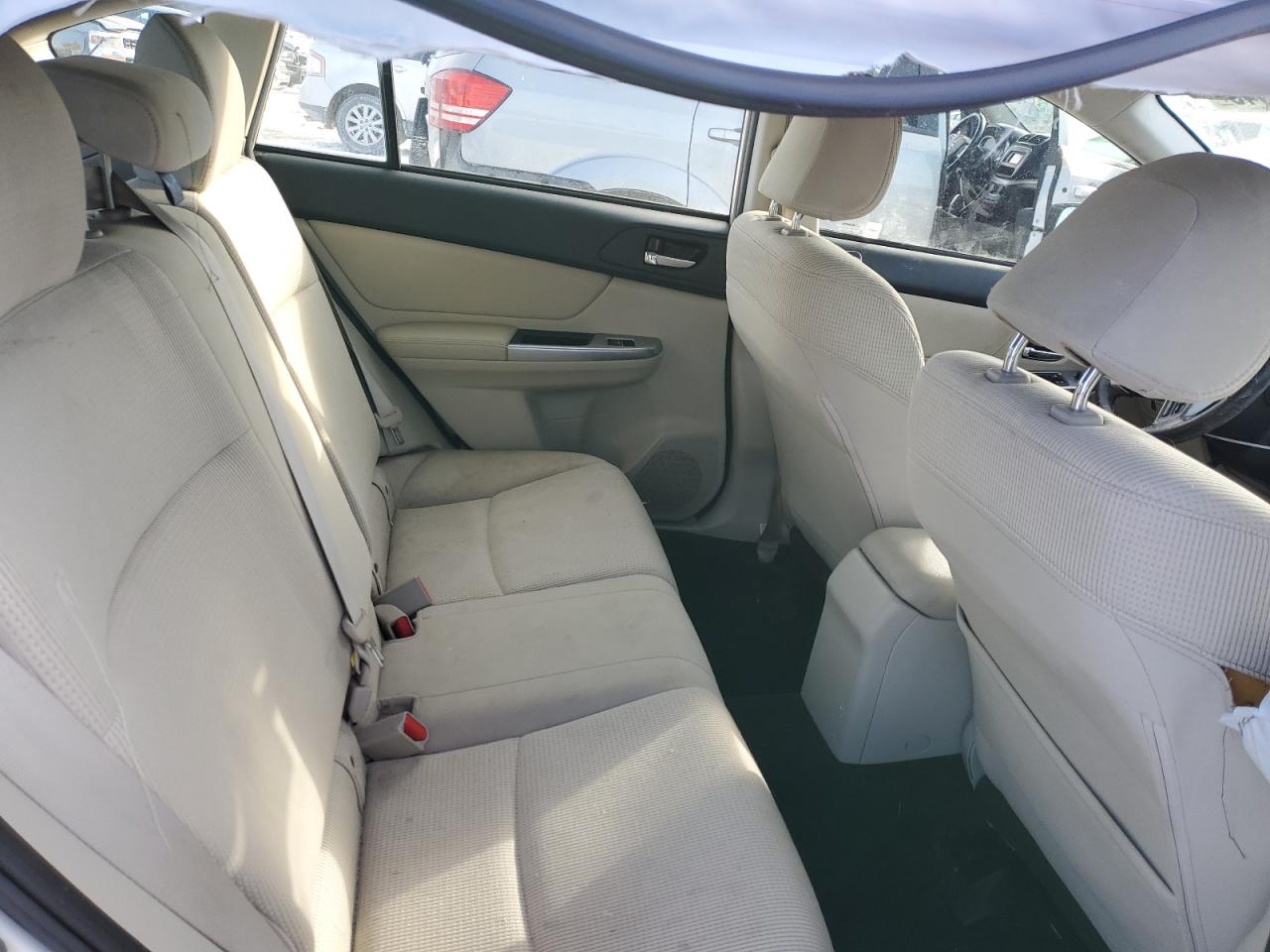 2016 Subaru Impreza - Image 11