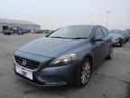 2012 VOLVO V40 ES NAV for sale at Copart CHESTER