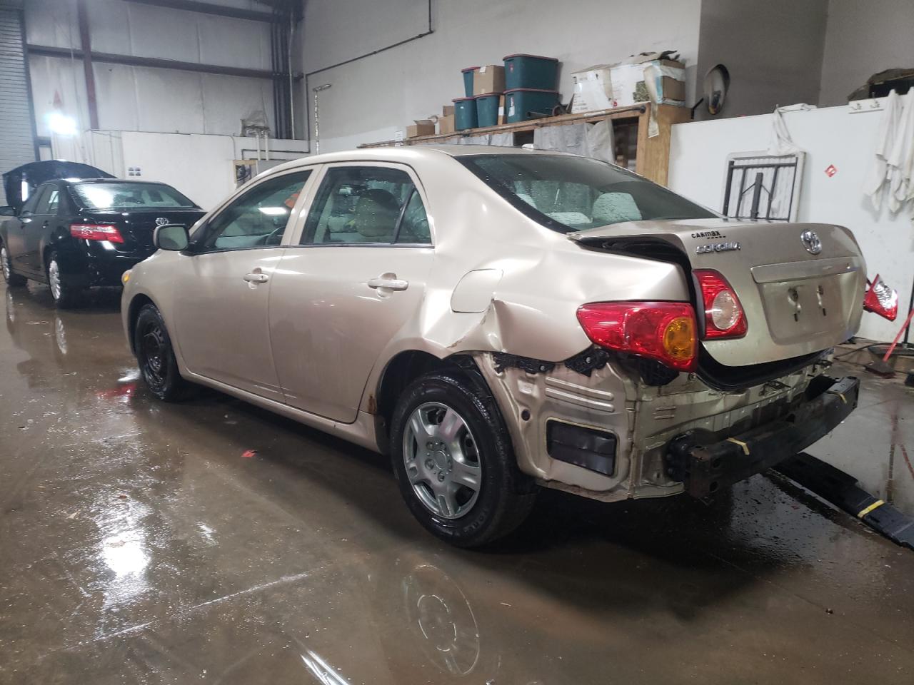 2009 Toyota Corolla - Image 2