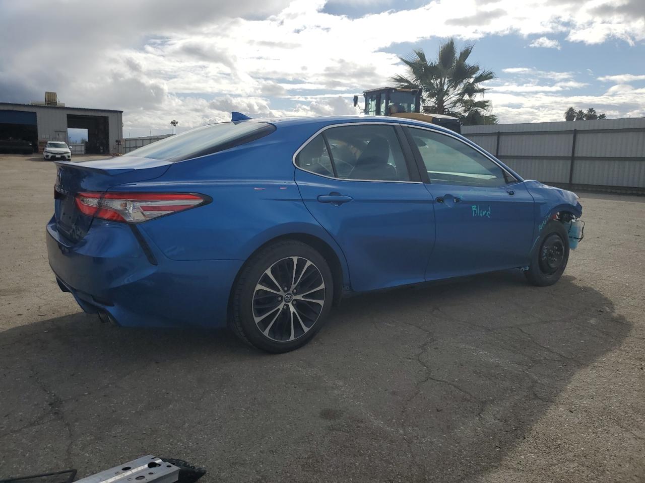 2019 Toyota Camry - Image 3
