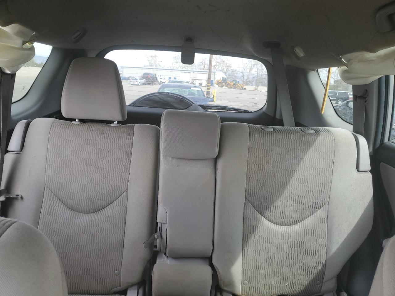 2011 Toyota RAV 4 - Image 10
