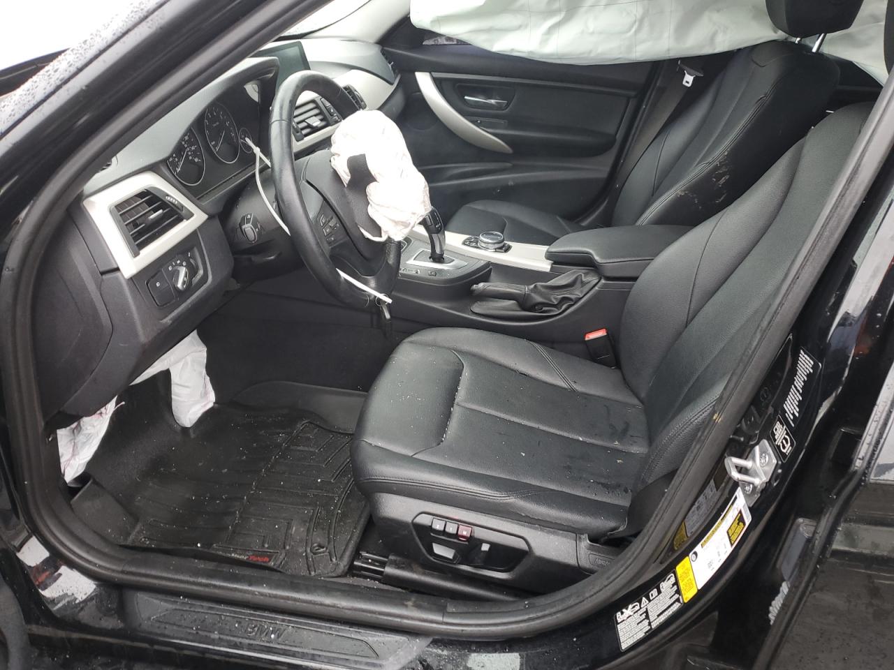 2014 BMW 3er - Image 7