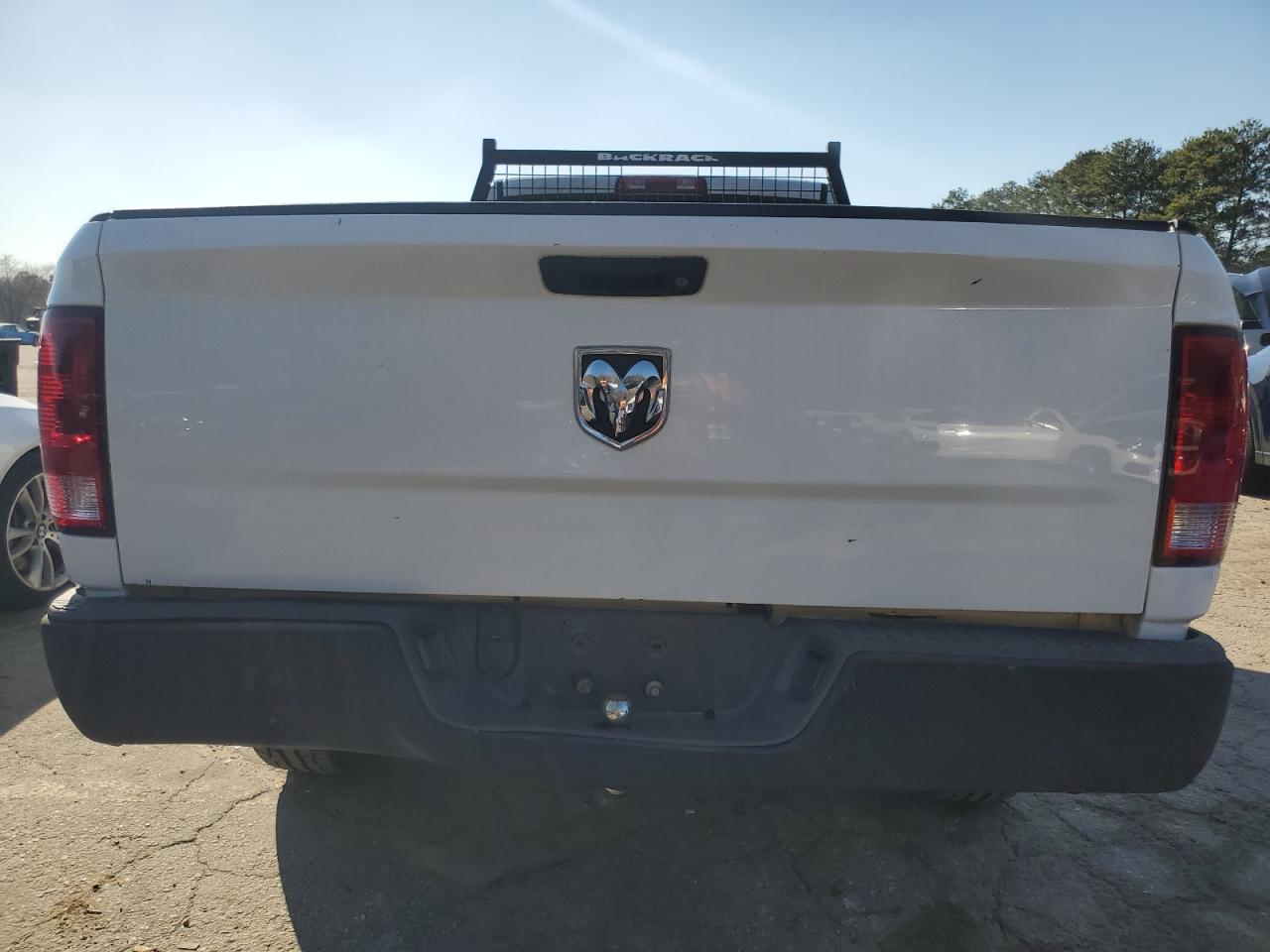 2012 Dodge RAM - Image 6