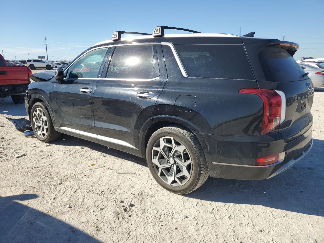 2022 Hyundai Palisade - Image 2