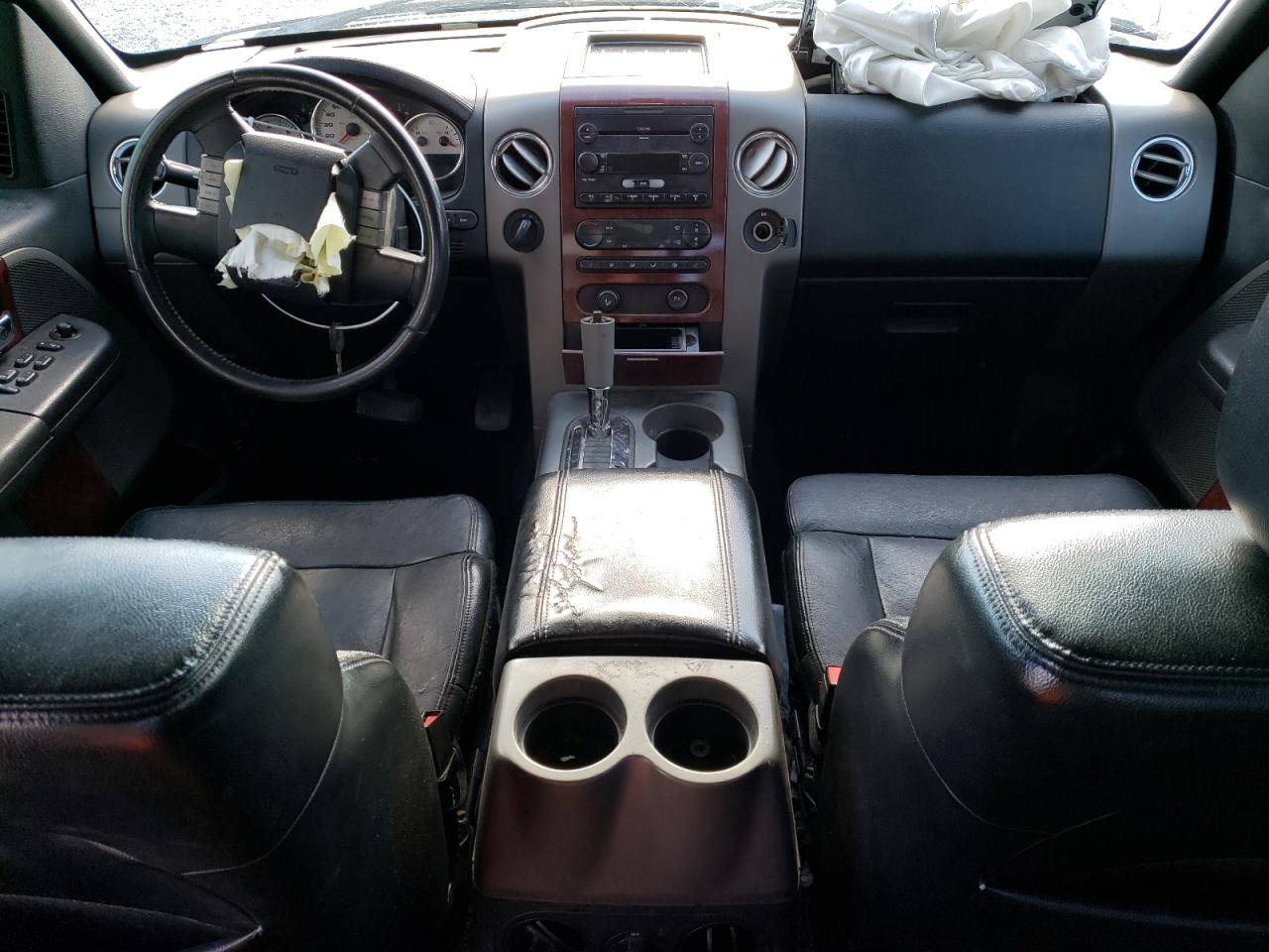 2005 Ford F-150 - Image 8