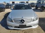 2011 Mercedes-Benz C 300 4Matic на продаже в Kansas City, KS - Minor Dent/Scratches