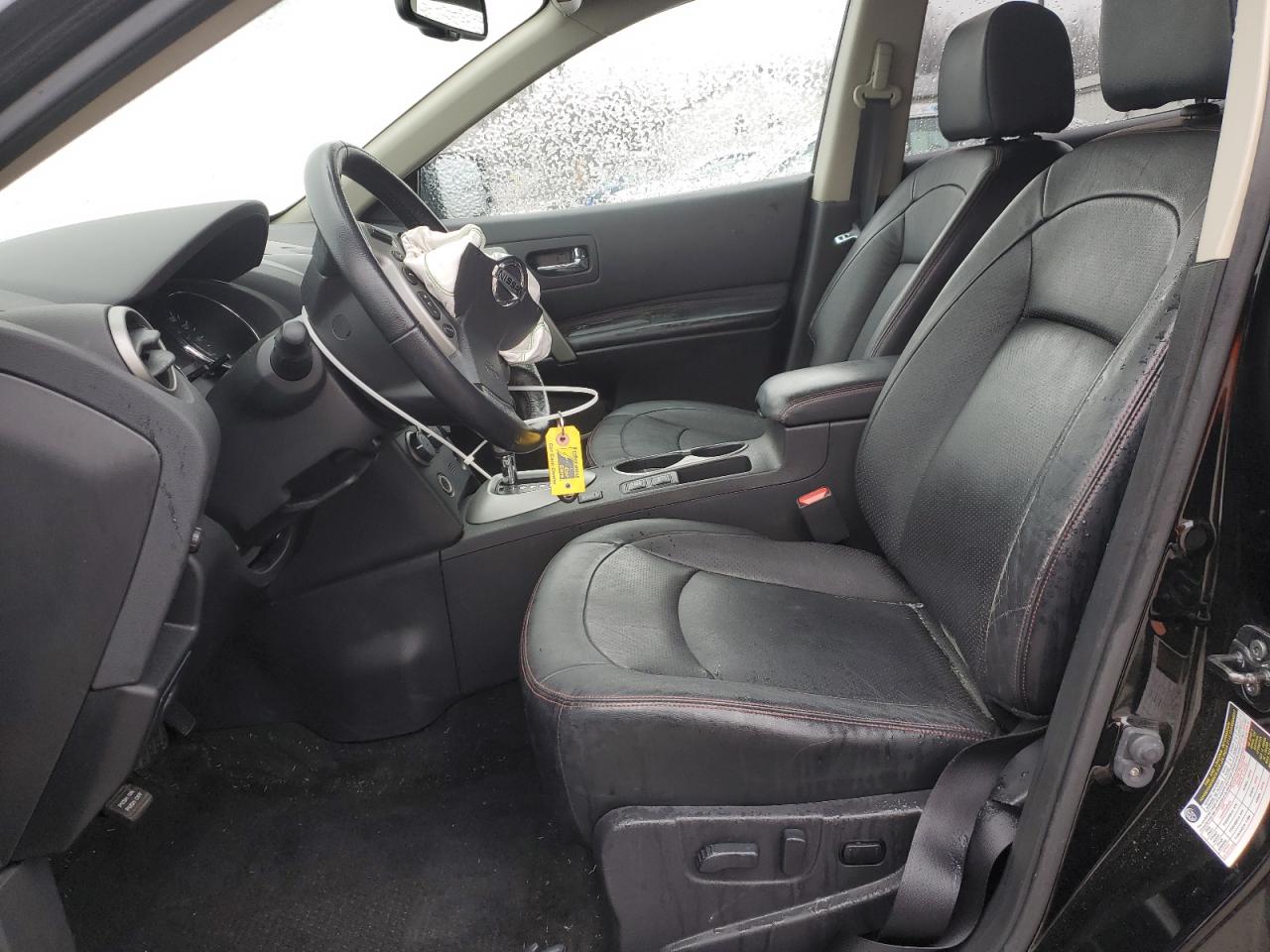 2013 Nissan Rogue - Image 7