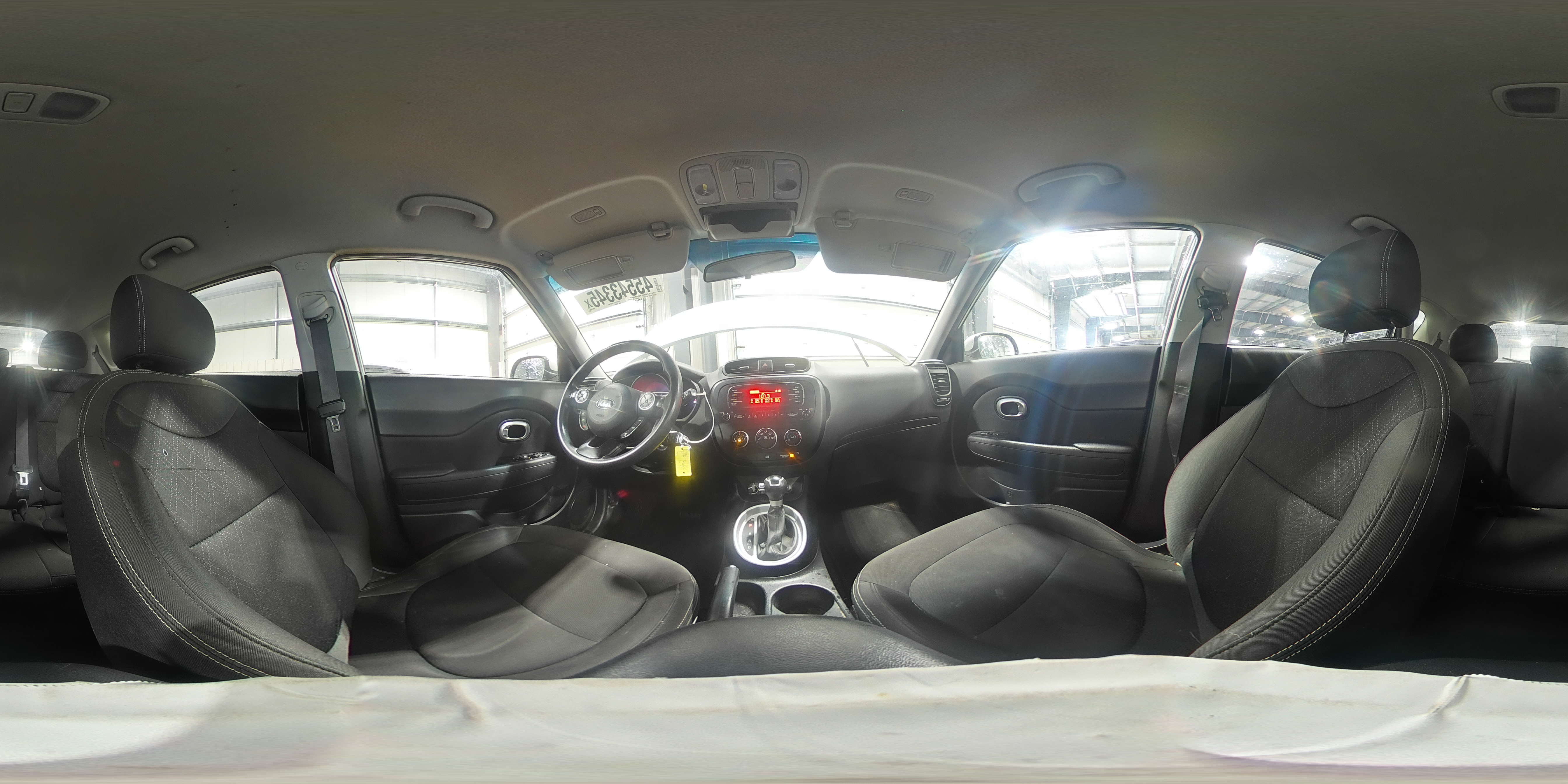 2016 Kia Soul - Image 14