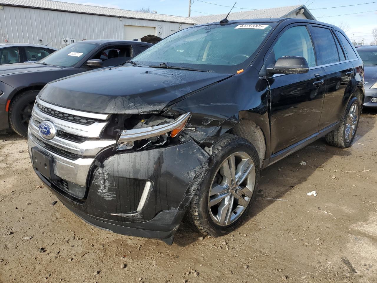 2013 Ford Edge - Image 1